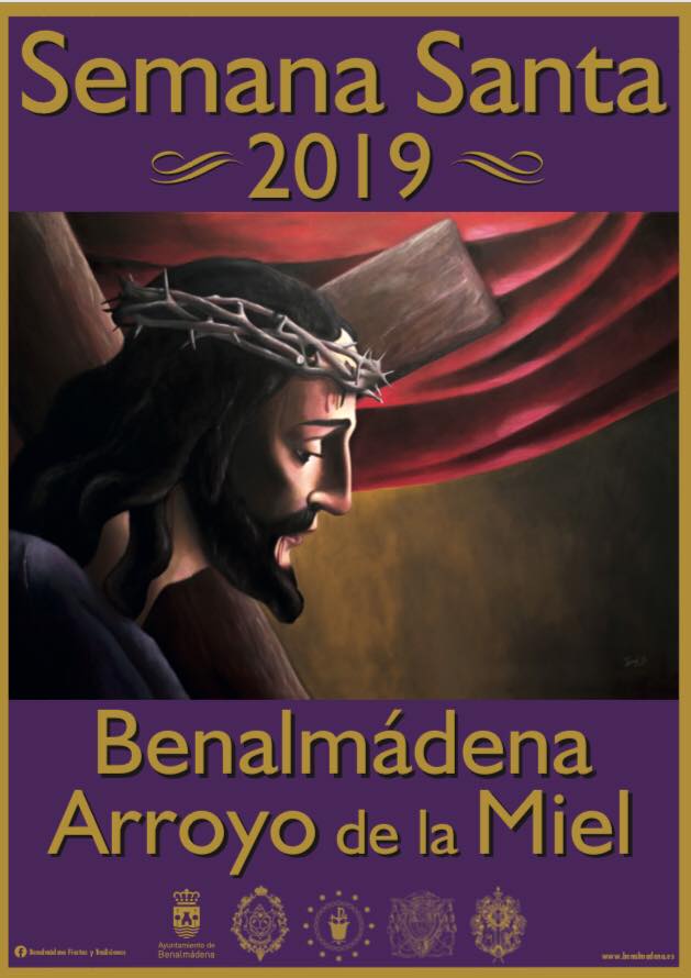 Semana Santa en Benalmádena  